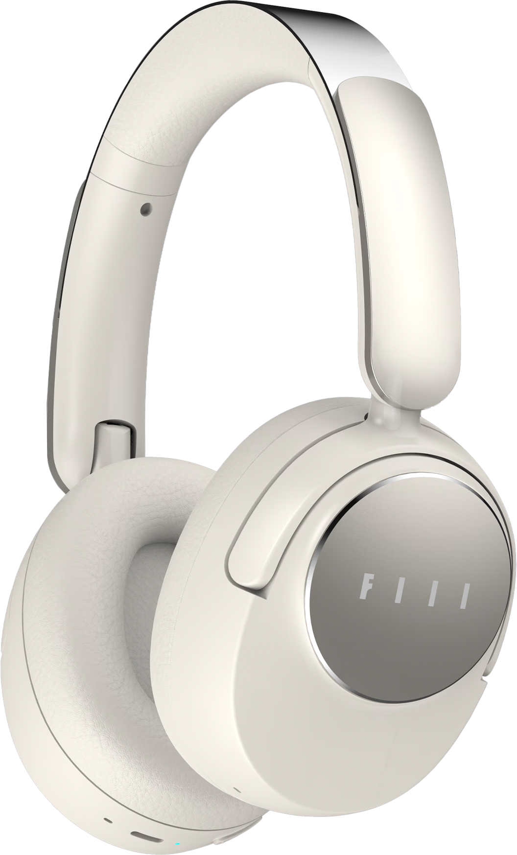 FIIL Key Max 头戴式产品图